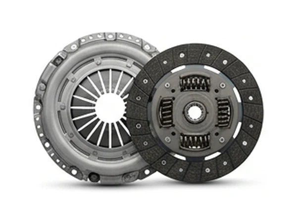 Clutch Kit (OEM) — AI-generated product illustration