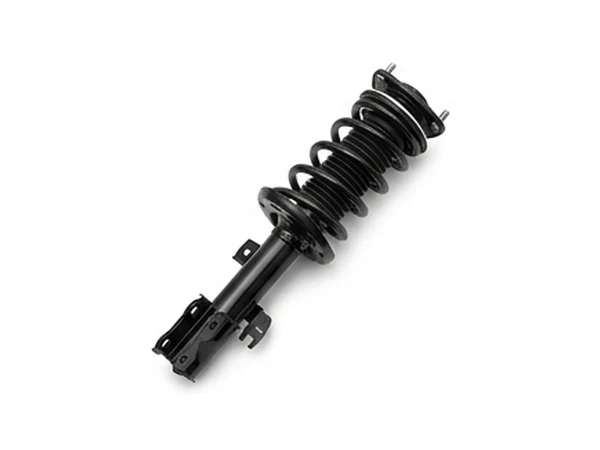 Air Suspension System — AI-generated product illustration