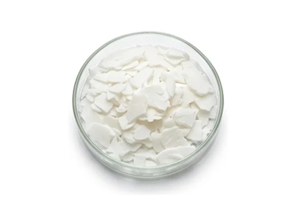 AI-generated product illustration Stearic Acid (Triple Pressed) — AI-generated product illustration
