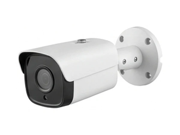 AI-generated product illustration Security IP Cameras — AI-generated product illustration