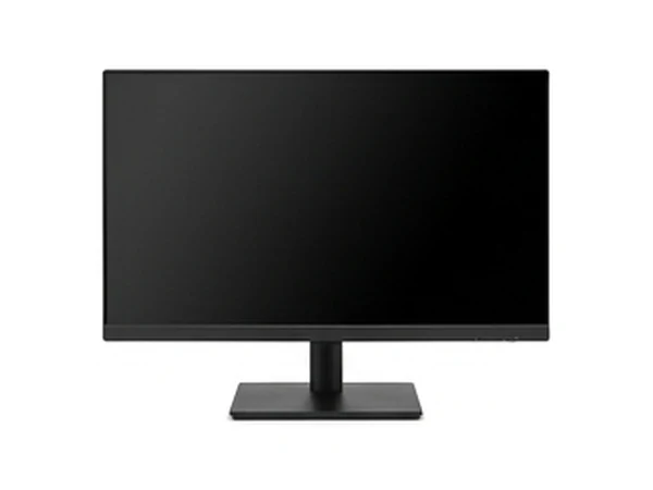 Desktop Monitor (27-inch) — AI-generated product illustration