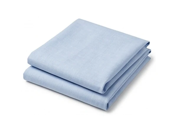 Linen Shirting Fabric — AI-generated product illustration