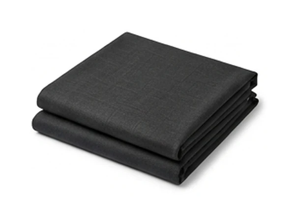 AI-generated product illustration Wool Blazer Fabric — AI-generated product illustration