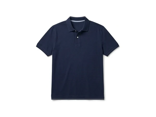 Polo Shirts — AI-generated product illustration